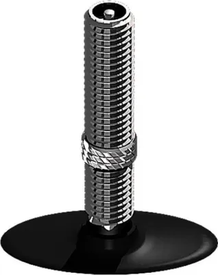 Immagine prodotto di Camera d'aria Schwalbe - AV10 - 24 pollici x 1,50 - 2,40 - Valvola Schrader - 40 mm