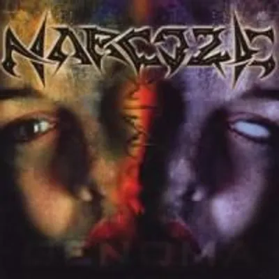 Produktbild von Narcoze - Genoma - CD