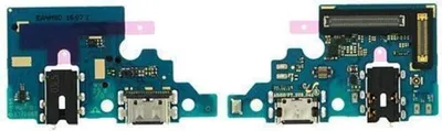 Produktbild von Original Samsung Galaxy A51 A515FLadebuchse Mikrofon USB Dock Connector & Werkzeug