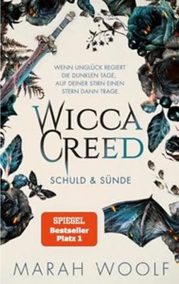 Produktbild von WiccaCreed | Schuld & Sünde