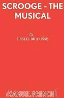 Immagine prodotto di Scrooge - The Musical