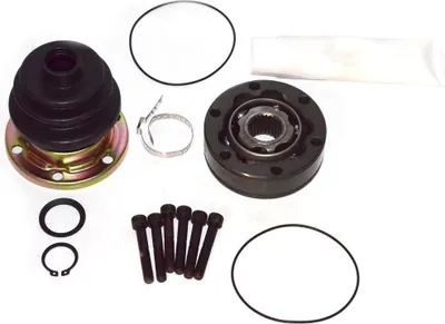 Produktbild von FAST Gelenksatz Antriebswelle Getriebeseitig für FIAT PUNTO (188) FT28010K