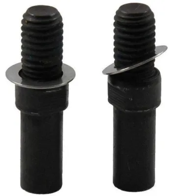 Zdjęcie produktu dla Zestaw mocowania hamulca RockShox, stal