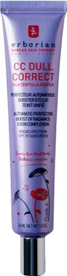 Obrázek produktu pro CC Dull Correct cc krém Automatic Perfector SPF25 pro ženy 45 - Erborian
