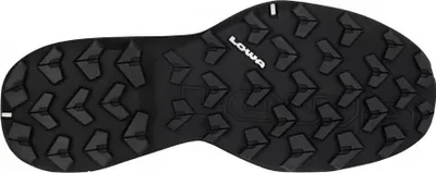 Produktbild von LOWA MADDOX PRO GTX LO W, Männlich, Erwachsener, Schwarz, Grau, Outdoor-Schuhe, Schnelles Wandern, Walken, Gummi