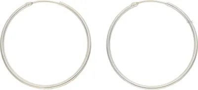 Produktbild von JuwelmaLux Creolen 925 Silber JL16-06-0520