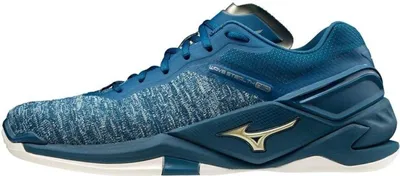 Immagine prodotto di Mizuno Sneakers X1GA200051 in Blue color size 48.5