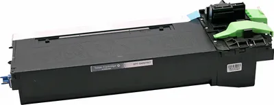 Produktbild von Kompatibel Toner für Sharp AR270LT von ABC