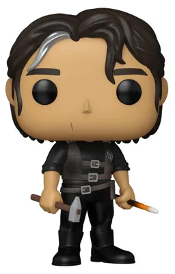 Obrázok produktu pre Figúrka Makoto Khitan, vinyl, 9 cm, značka Powerless POP!