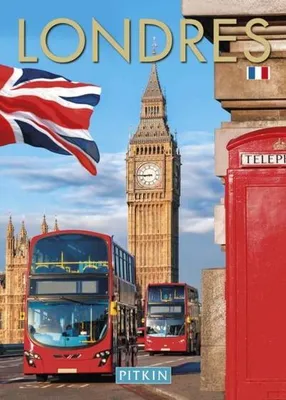 Obrázek produktu pro London (French)