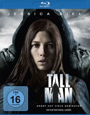Produktbild von The Tall Man