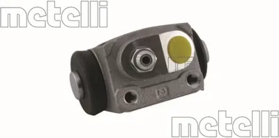 Produktbild von METELLI Radbremszylinder Trommelbremse für HONDA Jazz II Schrägheck (GD, GE3, GE2) 04-0818