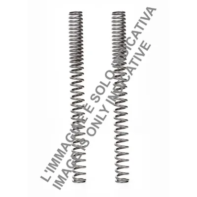 Image de Jeu de ressorts de fourche YSS progressif PR300J090-140S540