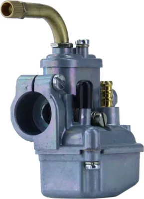 Zdjęcie produktu dla Gaźnik 85/10/101 do motorowerów Hercules Prima 5 Bing replika 10mm Prima 2 3 4 5 6 S N
