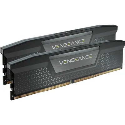Zdjęcie produktu dla DDR5 32GB ZESTAW 2x16GB PC 6000 Corsair Vengeance CMK32GX5M2E6000Z36