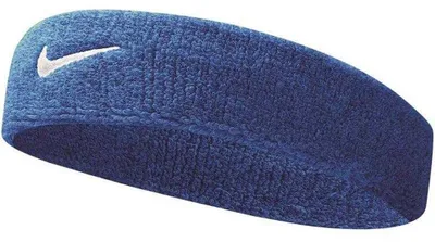 Image de Nike - Bandeau PP13309 (taille unique) (bleu)
