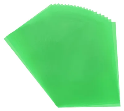 Produktbild von Seidenpapier - 20 Blatt - Basteln und Verpacken - 29,7 x 20,8 cm