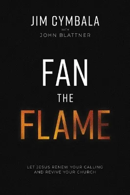 Image de Attiser la flamme