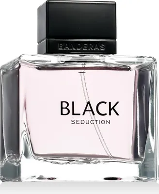Obrázok produktu pre Banderas Black Seduction EDT 100 ml M