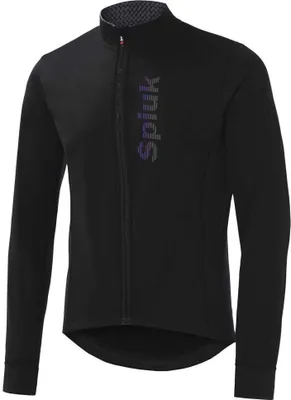 Zdjęcie produktu dla Spiuk Anatomic Membrane Kurtka Black S