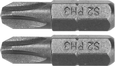 Produktbild von YATO Schrauberbit YT-77873 25mm