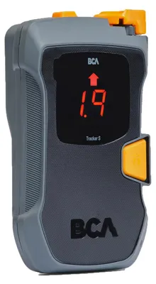 Produktbild von BCA Tracker S Avalanche Transceiver