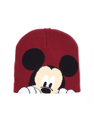 Obrázek produktu pro Disney - Mickey Mouse Magic Jacquard Beanie - Difuzed KC205616MCK - (Headwear / Beanies)