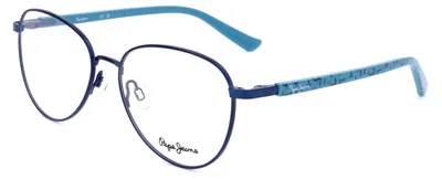 Produktbild von Pepe Jeans PJ1297 Blue 51/15/135 Damen Brillen