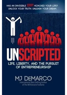 Produktbild von Unscripted