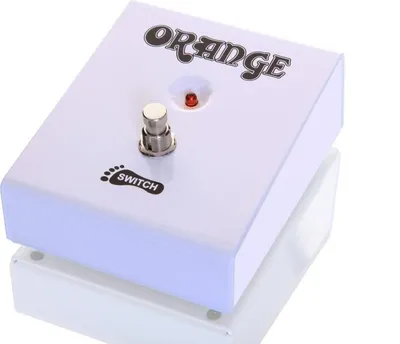 Produktbild von Orange FS-1 Footswitch