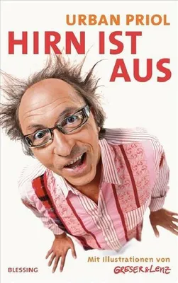 Immagine prodotto di Hirn ist aus