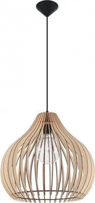 Zdjęcie produktu dla Lampa wisząca APRILLA SL.0639 Sollux