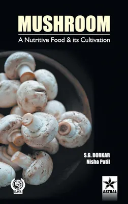 Produktbild von Mushroom