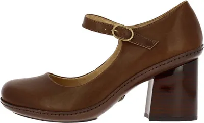 Produktbild von Neosens Absatzschuhe Damen S3050 RESTORED SKIN CUERO / MARSANNE Farbe Braun