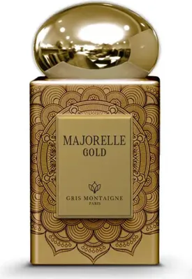 Zdjęcie produktu dla Gris Montaigne – ekstrakt perfumowy Majorelle Gold