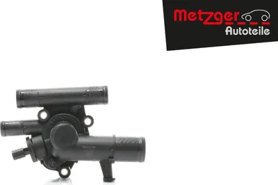 Produktbild von METZGER Thermostat Kühlmittel 89°C für RENAULT MEGANE III Grandtour (KZ0/1) Scénic III (JZ0/1) GRAND SCÉNIC III (JZ0/1) Megane III Schrägheck (BZ0/1)