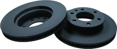 Produktbild von 2x QUARO Bremsscheibe QD2993HC vorne für VW CRAFTER 30-50 Kasten (2E_) 68 4mm