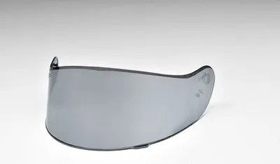 Produktbild von RS-992 Visier für rueger Klapphelm -verspiegeltes Visier-