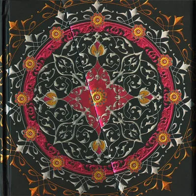 Produktbild von Cuaderno Mandalas