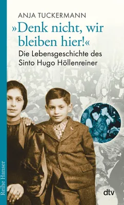 Produktbild von "Denk nicht, wir bleiben hier!"