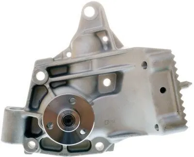 Produktbild von DENCKERMANN Kühlmittelpumpe Wasserpumpe für RENAULT MASTER II Kasten (FD) A310866P