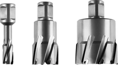 Obrázok produktu pre Jadrová vŕtačka Fein HM Ultra 35 s 3/4" skľučovadlom Weldon, 63127725010