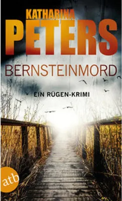 Obrázek produktu pro Bernsteinmord