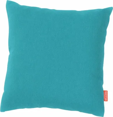 Produktbild von Siena Garden TINY Dekokissen aqua