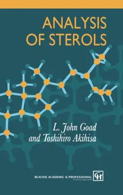 Zdjęcie produktu dla Analysis of Sterols