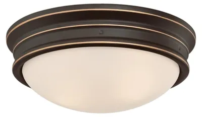 Obrázek produktu pro Westinghouse Sophia, 1 žárovek, LED, E27, Bronzová