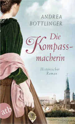 Produktbild von Die Kompassmacherin