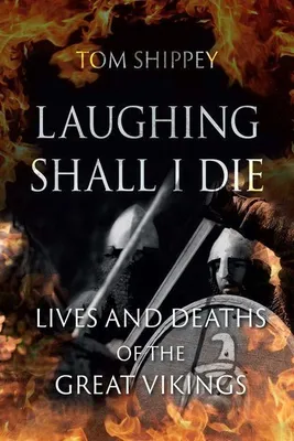 Produktbild von Laughing Shall I Die