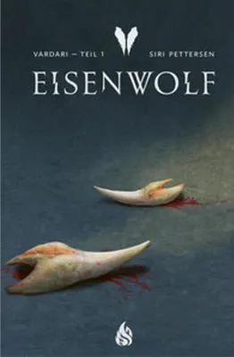 Produktbild von Vardari - Eisenwolf (Bd. 1)