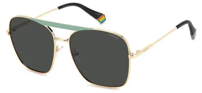 Immagine prodotto di POLAROID SUNGLASSES Occhiali da sole PLD 6201_S_X_3JN-M9_59